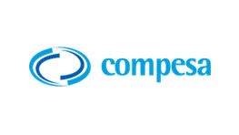 Logo Compesa