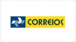 Logo Correios