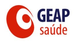 Logo GEAP Saúde