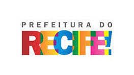 Logo Prefeitura do Recife