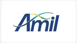 Logo Amil
